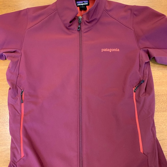 Patagonia Jackets & Blazers - Patagonia women’s large polar tech jacket
